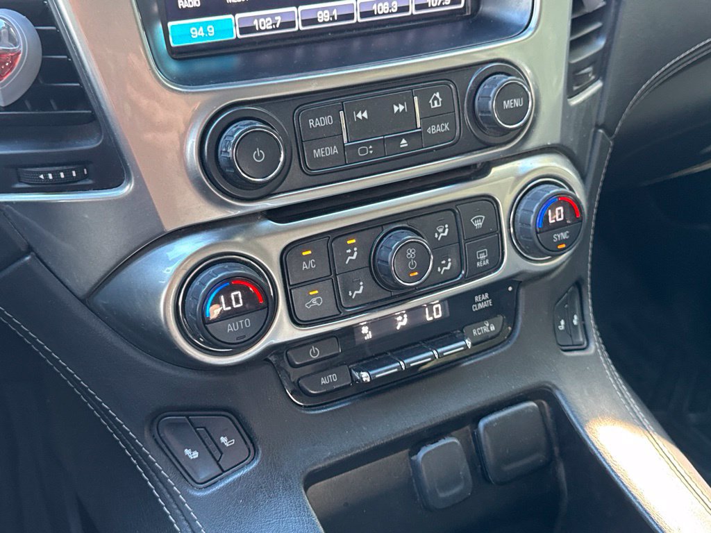 Used 2019 Chevrolet Tahoe LT RWD image 12