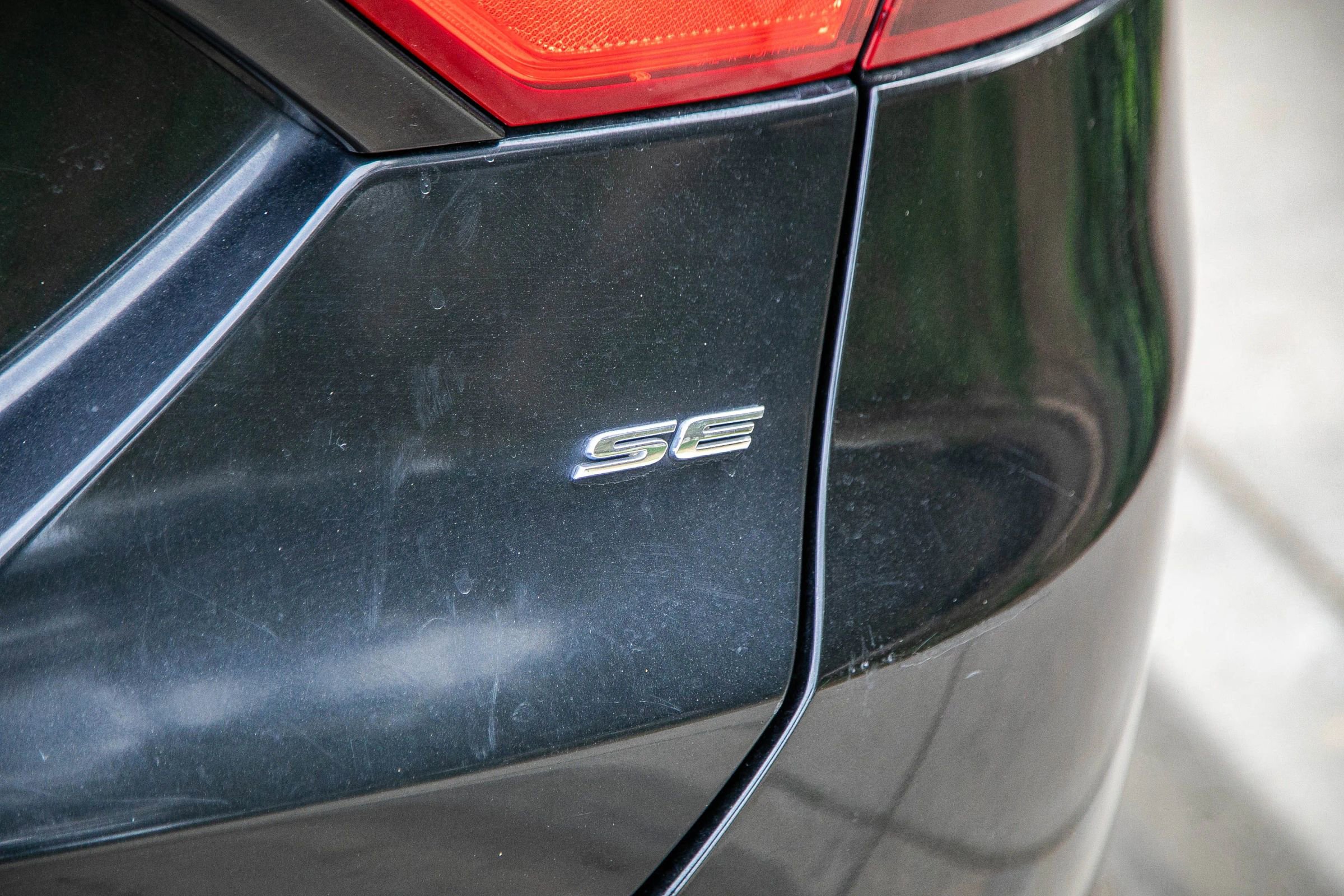 Used 2014 Ford Fusion SE image 17