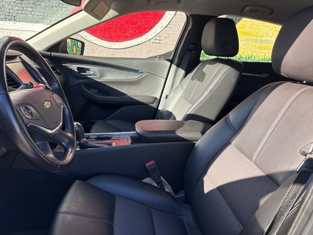 Used 2019 Chevrolet Impala LT image 11