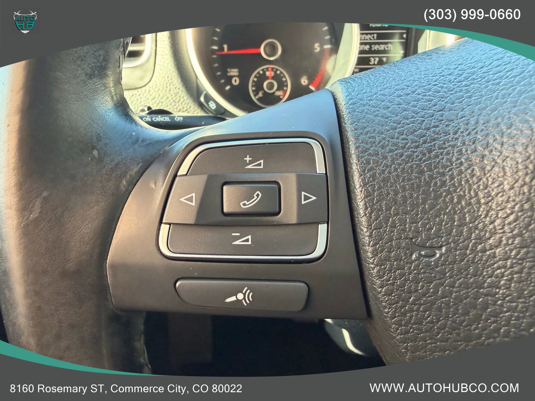 Used 2011 Volkswagen Jetta TDI image 15