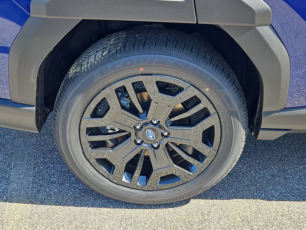 New 2026 Subaru Outback Limited XT AWD/4WD image 4