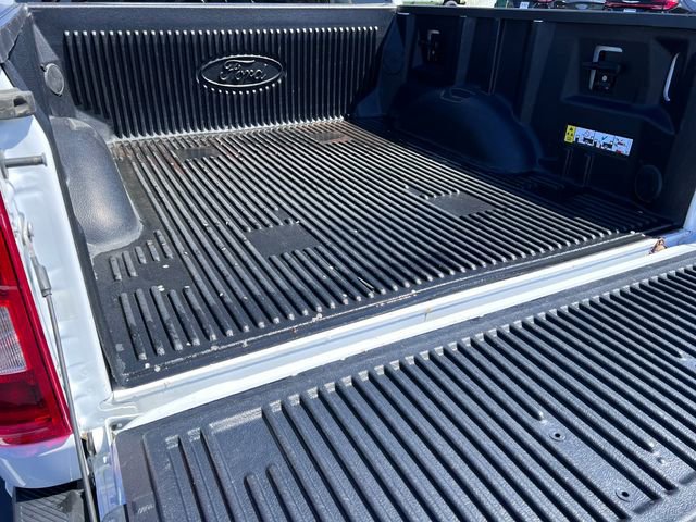 Used 2022 Ford F150 XLT w/ Equipment Group 301A Mid AWD/4WD image 11