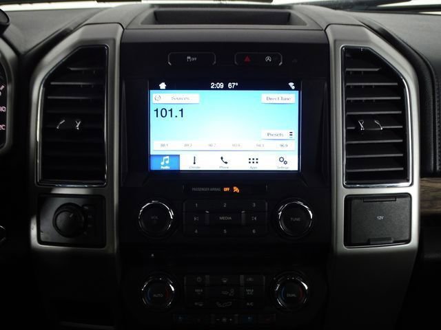 Used 2018 Ford F150 Lariat AWD/4WD image 30