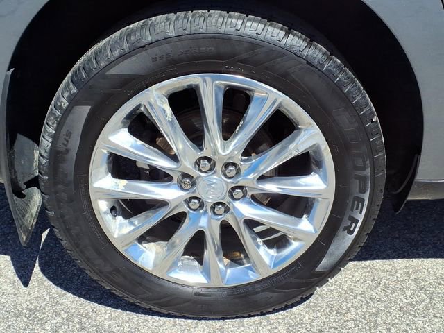Used 2021 Buick Enclave Essence w/ Trailering Package, 5000 lbs. AWD/4WD image 22