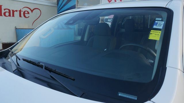 Used 2024 Nissan Titan SV w/ SV Convenience Package image 95