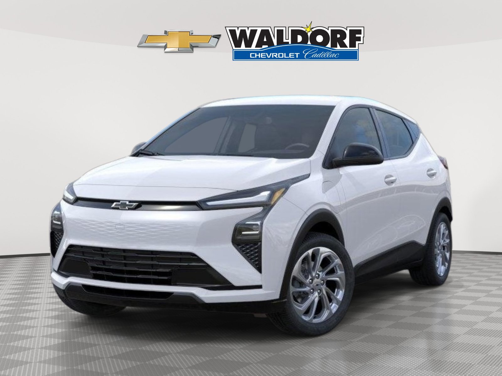New 2027 Chevrolet Bolt LT FWD image 9
