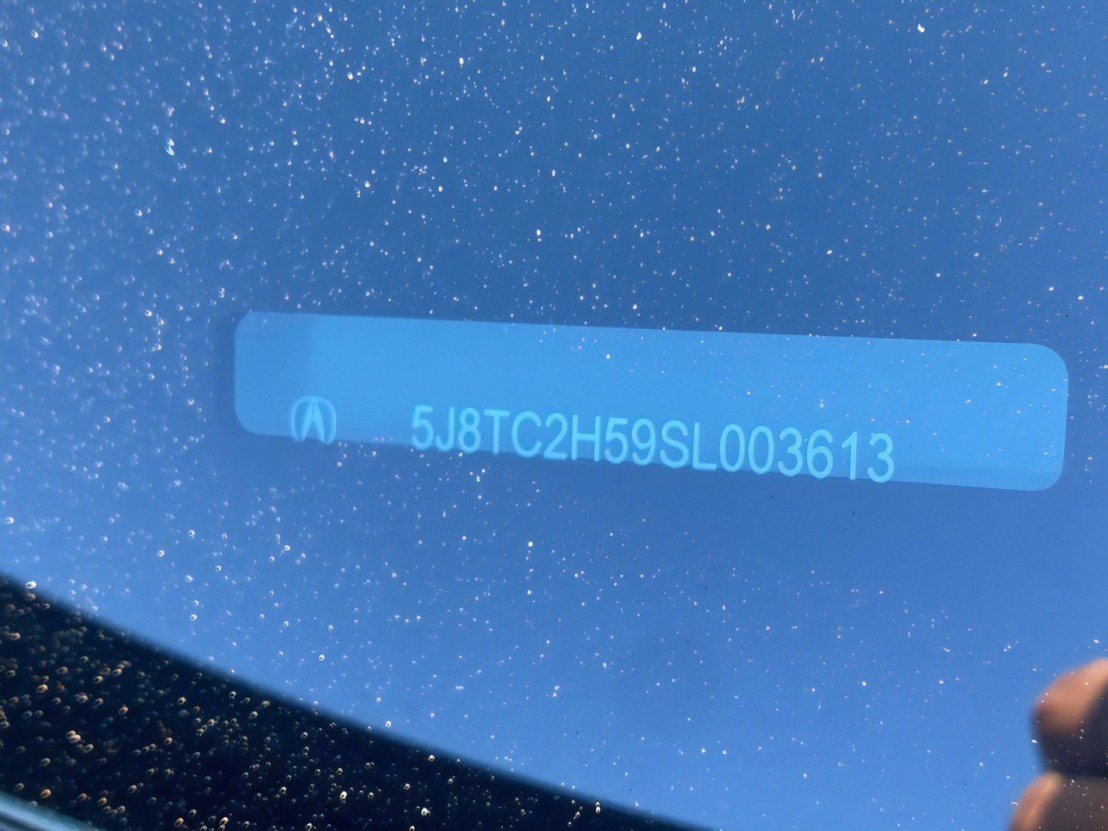 Used 2025 Acura RDX SH-AWD w/ Technology Package image 34