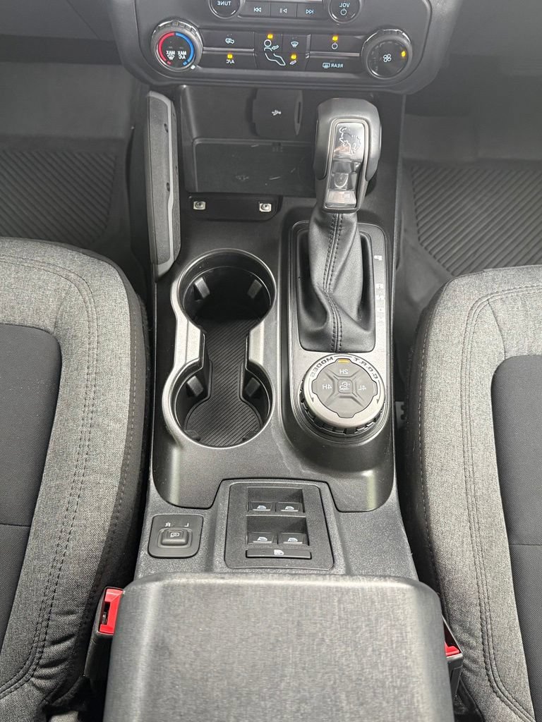 Used 2023 Ford Bronco Big Bend AWD/4WD image 21