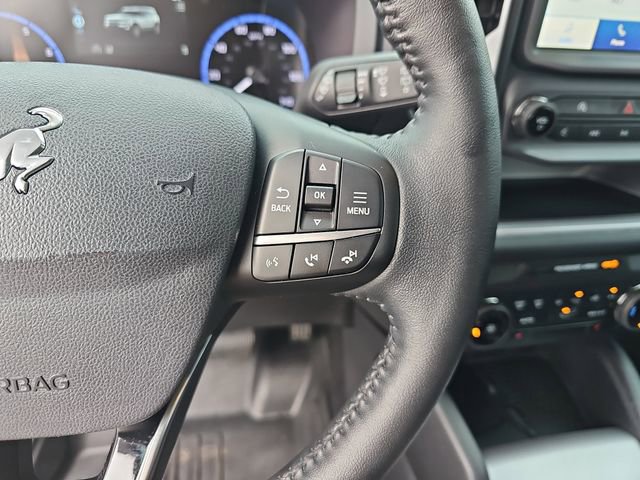 Used 2023 Ford Bronco Sport Big Bend w/ Convenience Package AWD/4WD image 18