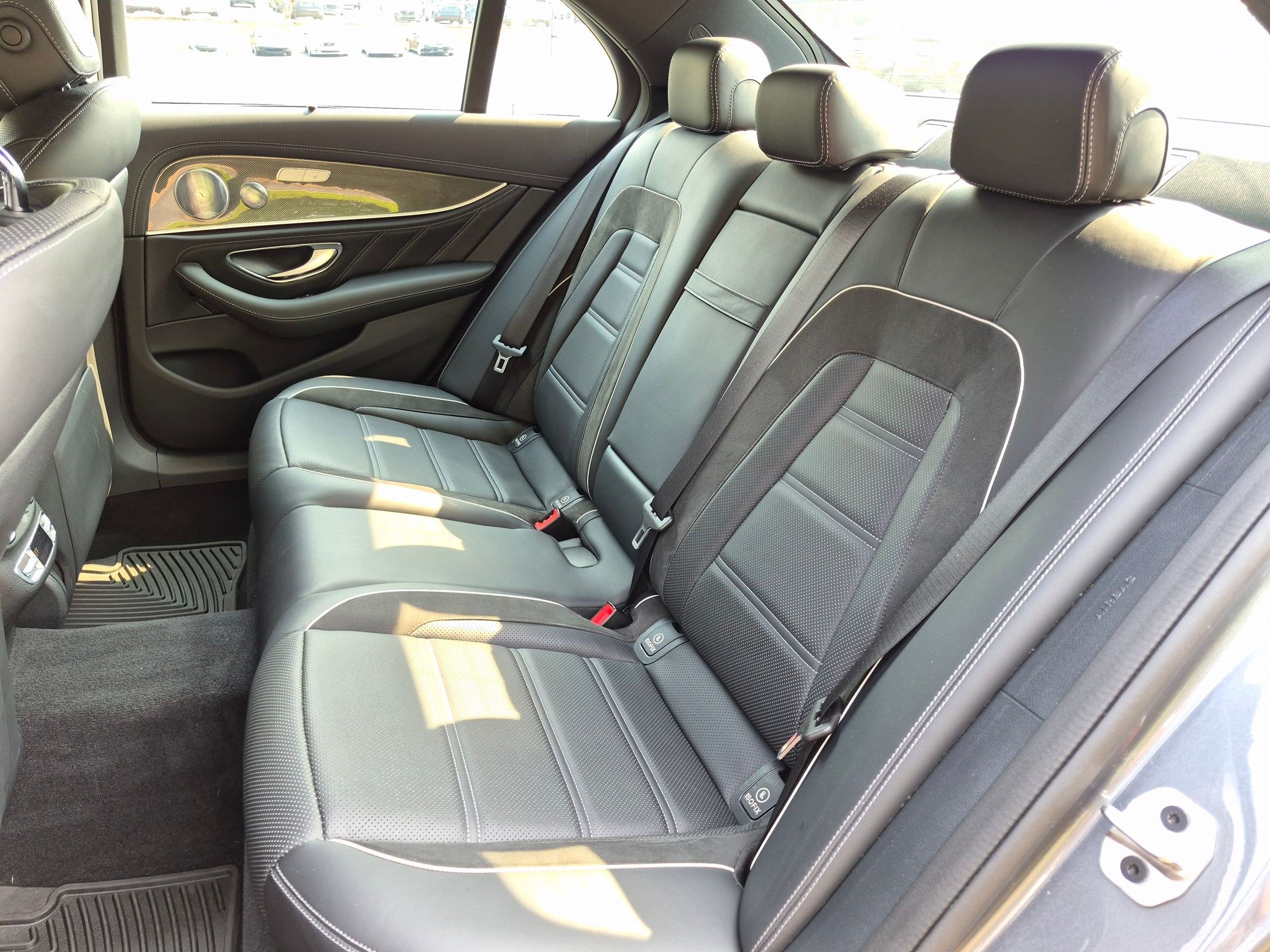 Used 2019 Mercedes-Benz E 63 AMG S image 34