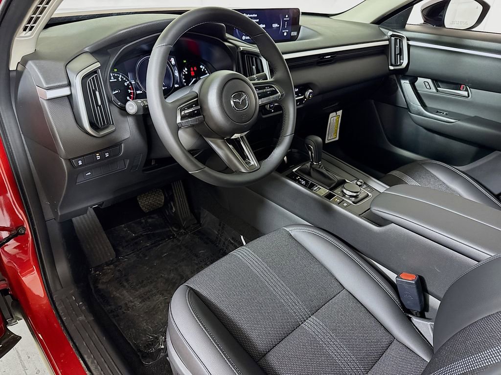 New 2026 MAZDA CX-50 AWD 2.5 S w/ Weather Package image 5