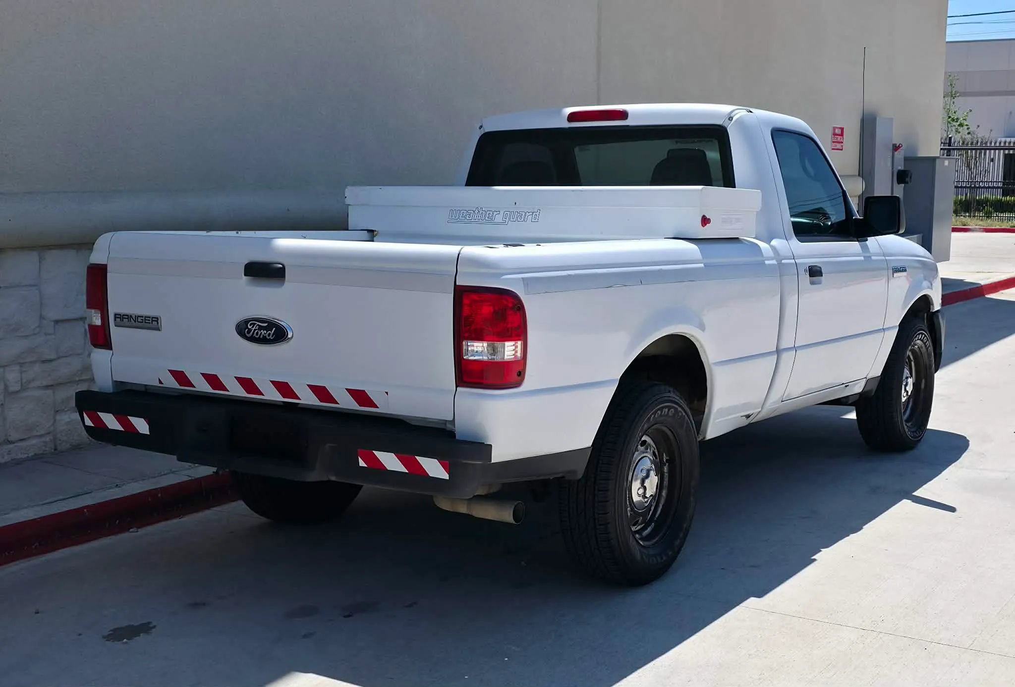 Used 2006 Ford Ranger Sport RWD image 3