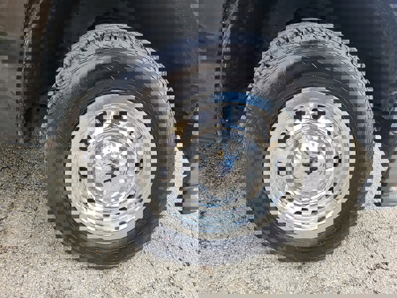 Used 2012 Chevrolet Colorado W/T image 25