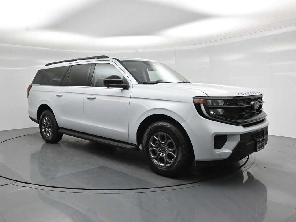 Used 2025 Ford Expedition Max Active RWD image 55