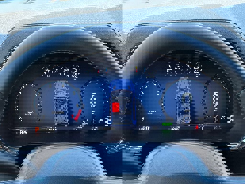 New 2026 Ford F150 Lariat w/ Equipment Group 501A Mid image 25