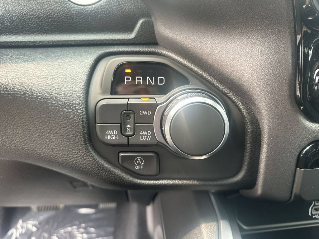 New 2026 RAM 1500 Express AWD/4WD image 26