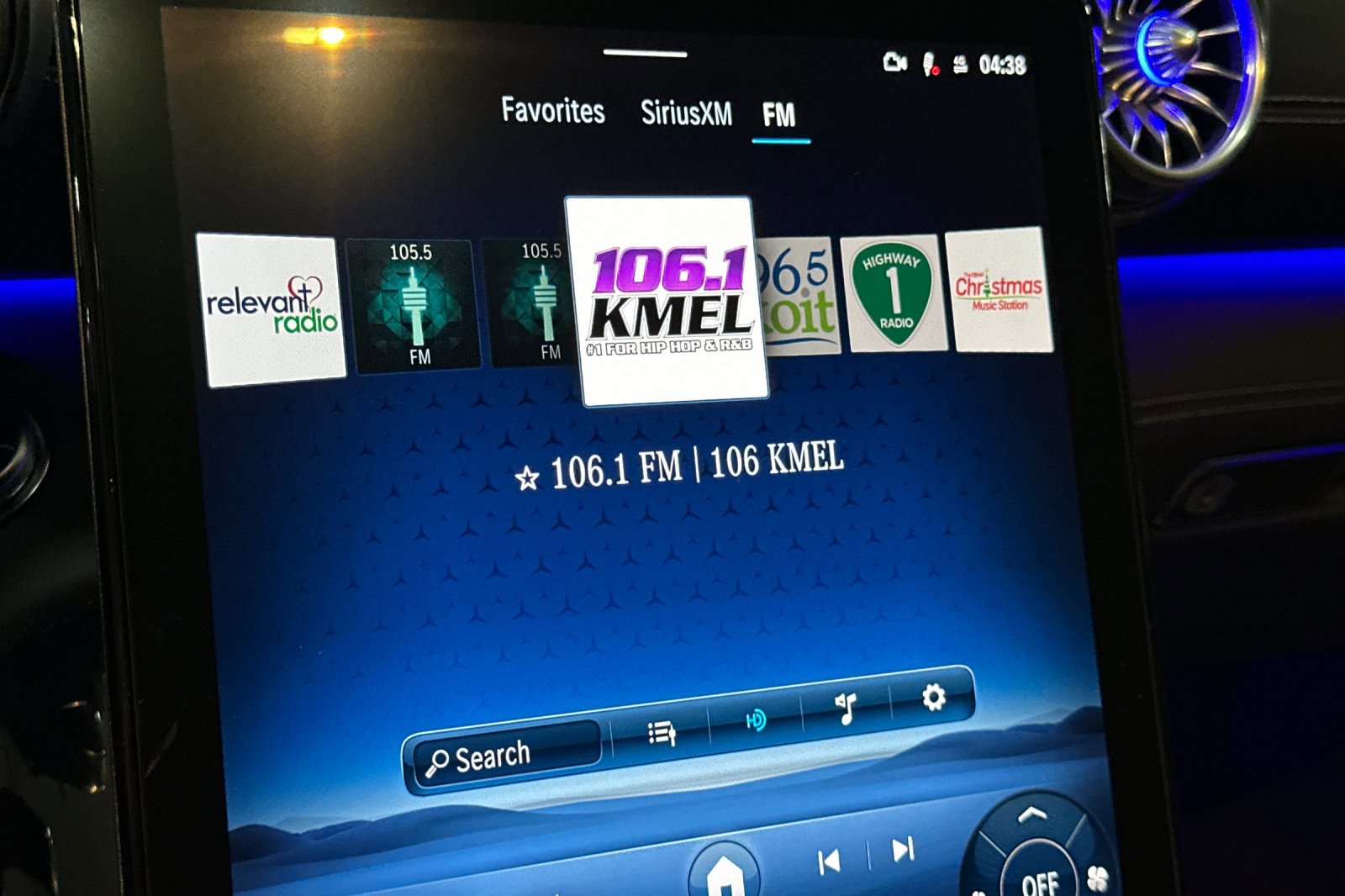 New 2026 Mercedes-Benz SL 55 AMG 4MATIC image 20