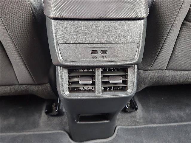 Certified 2025 Chevrolet Equinox LT AWD/4WD image 17