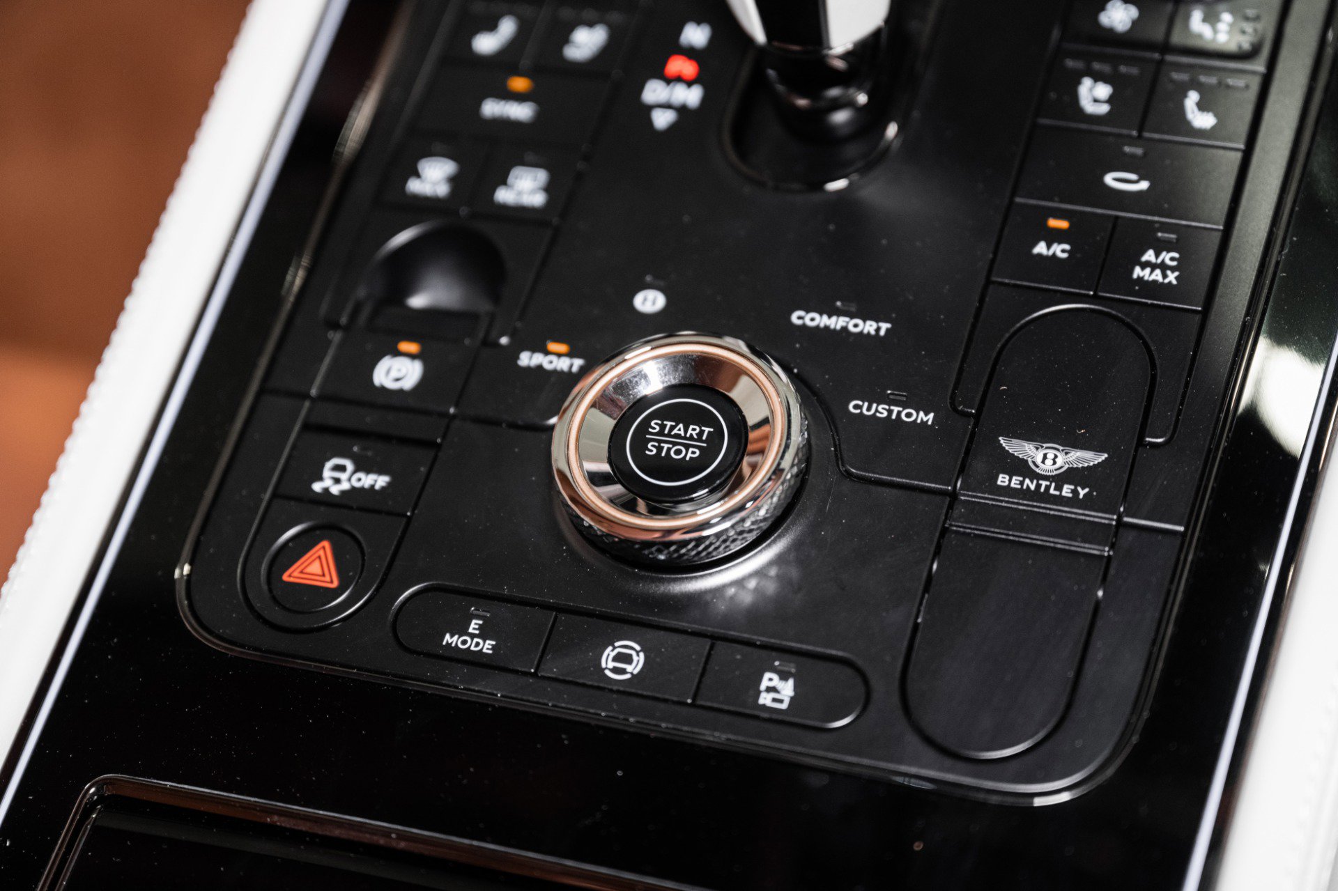 New 2026 Bentley Continental GT AWD/4WD image 40