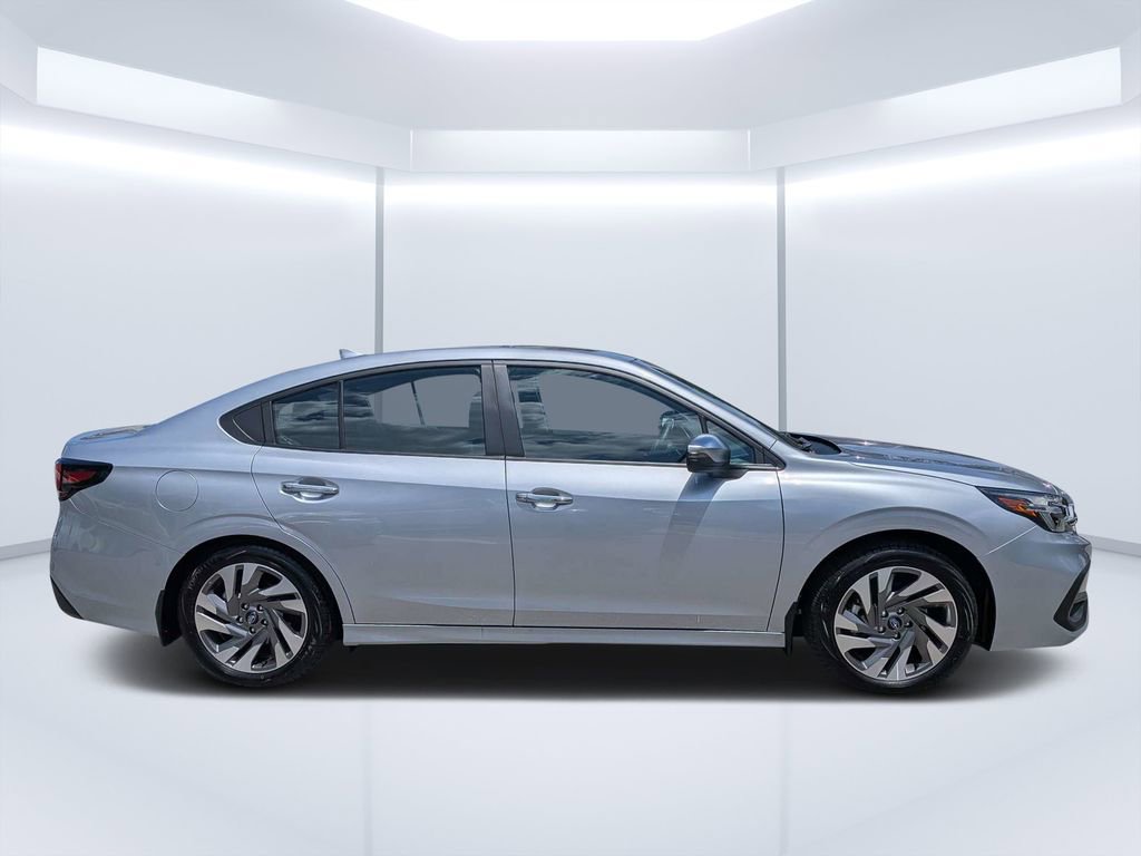 Certified 2025 Subaru Legacy Touring XT w/ Popular Package #3 AWD/4WD image 2