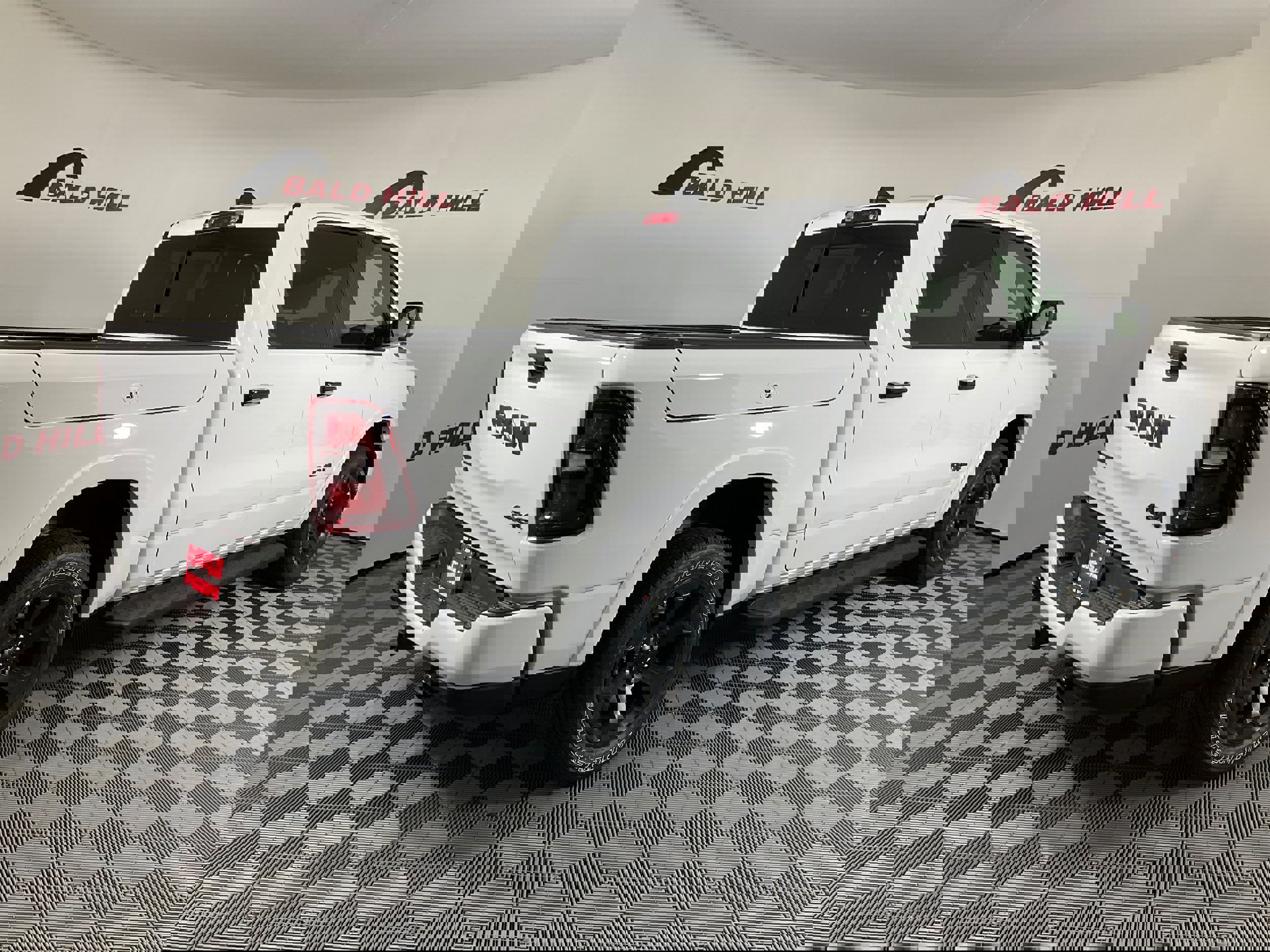 New 2026 RAM 1500 Big Horn image 6