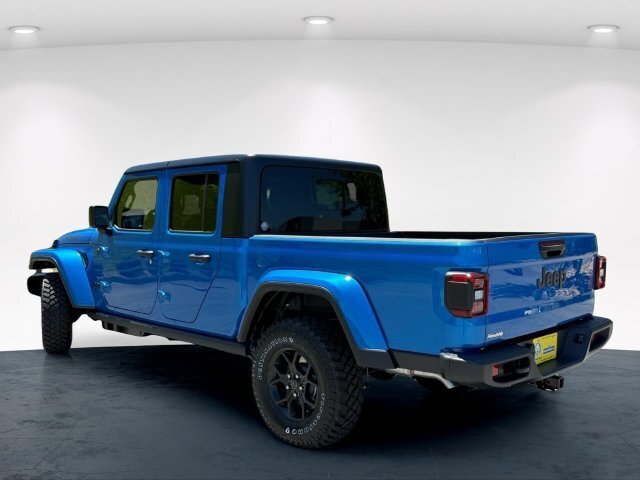 New 2026 Jeep Gladiator Sport AWD/4WD image 5