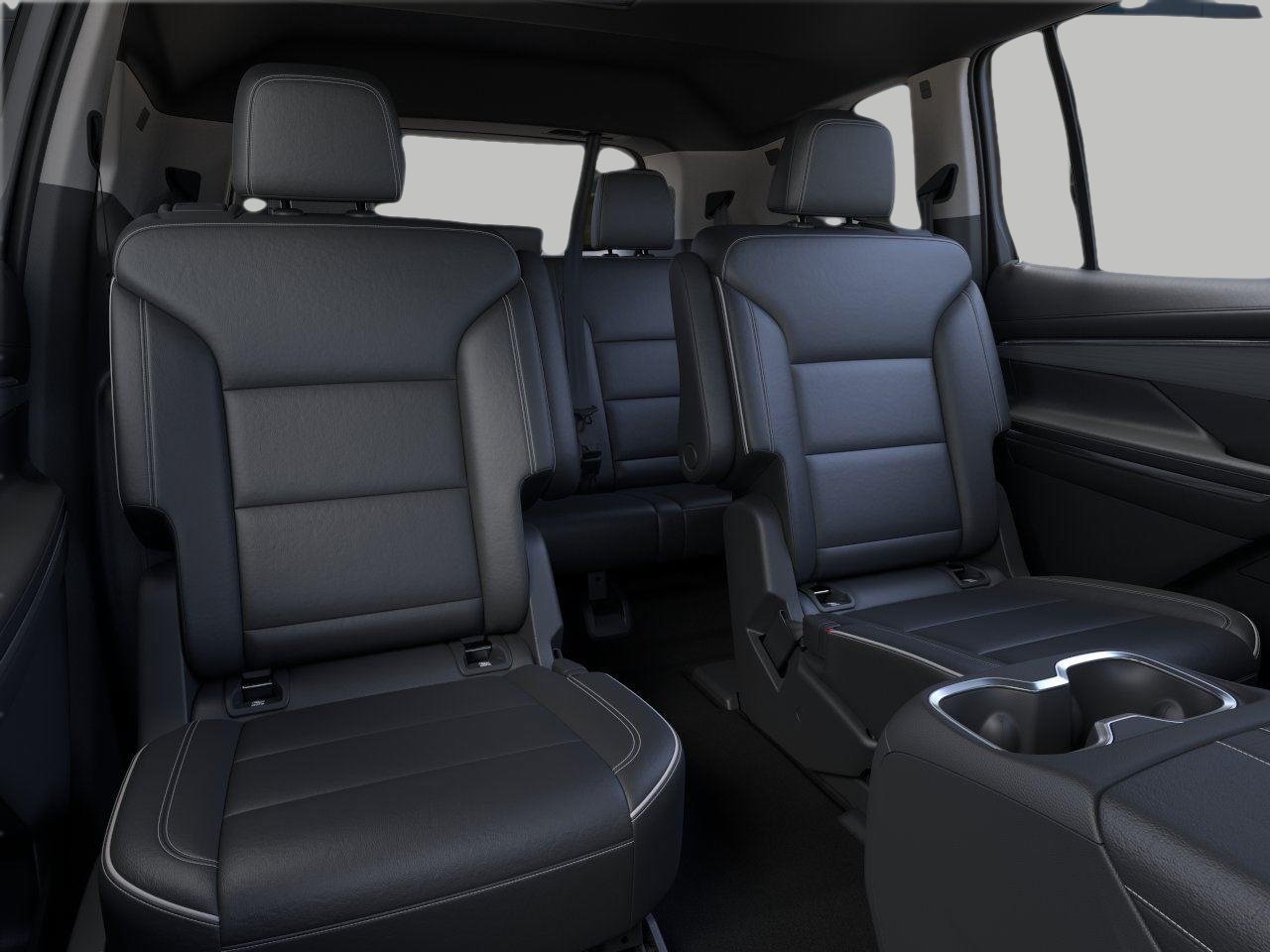New 2026 Buick Enclave Preferred w/ Power Package AWD/4WD image 17