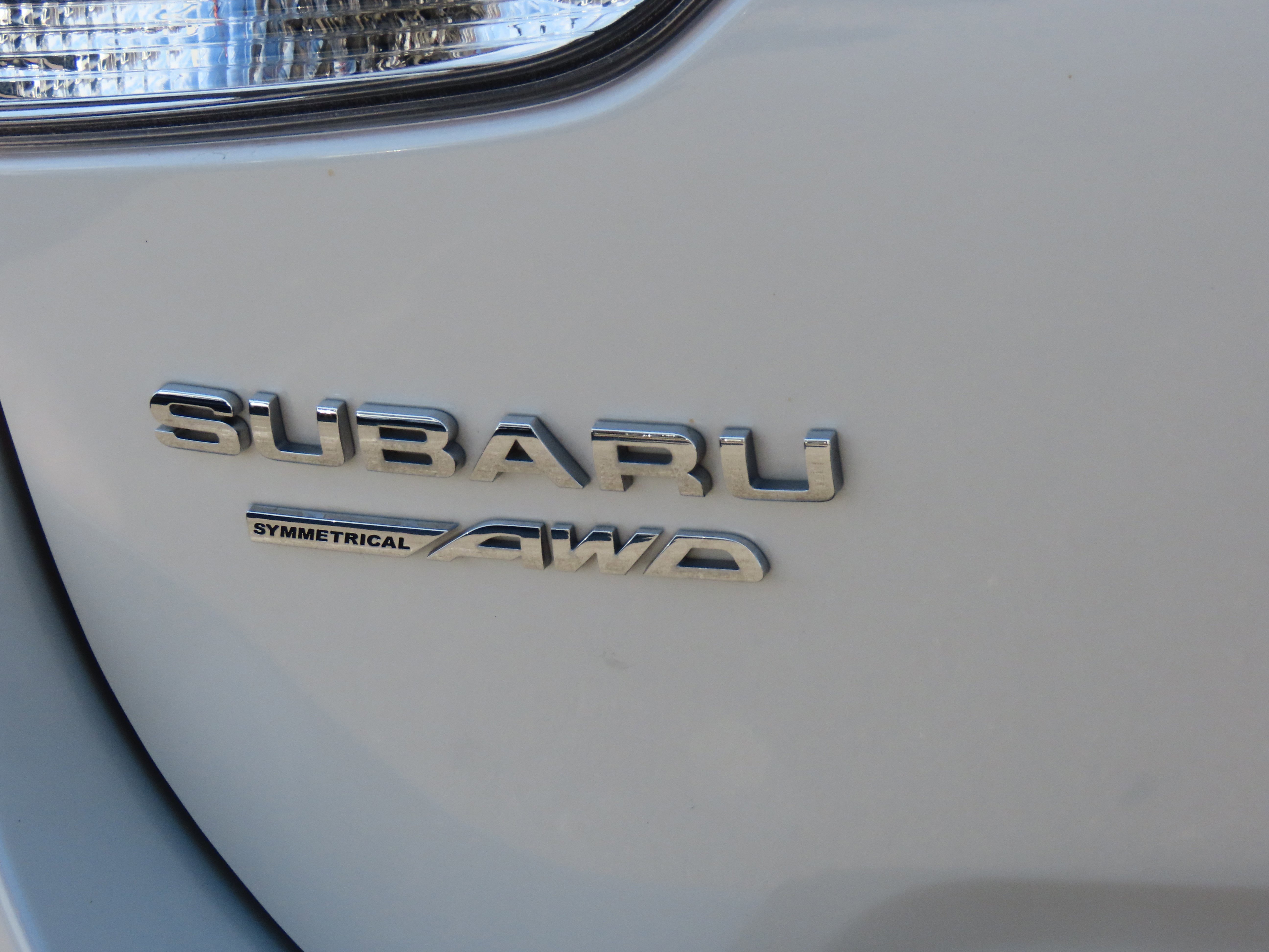 Used 2024 Subaru Forester Touring w/ POP Package 3 image 18