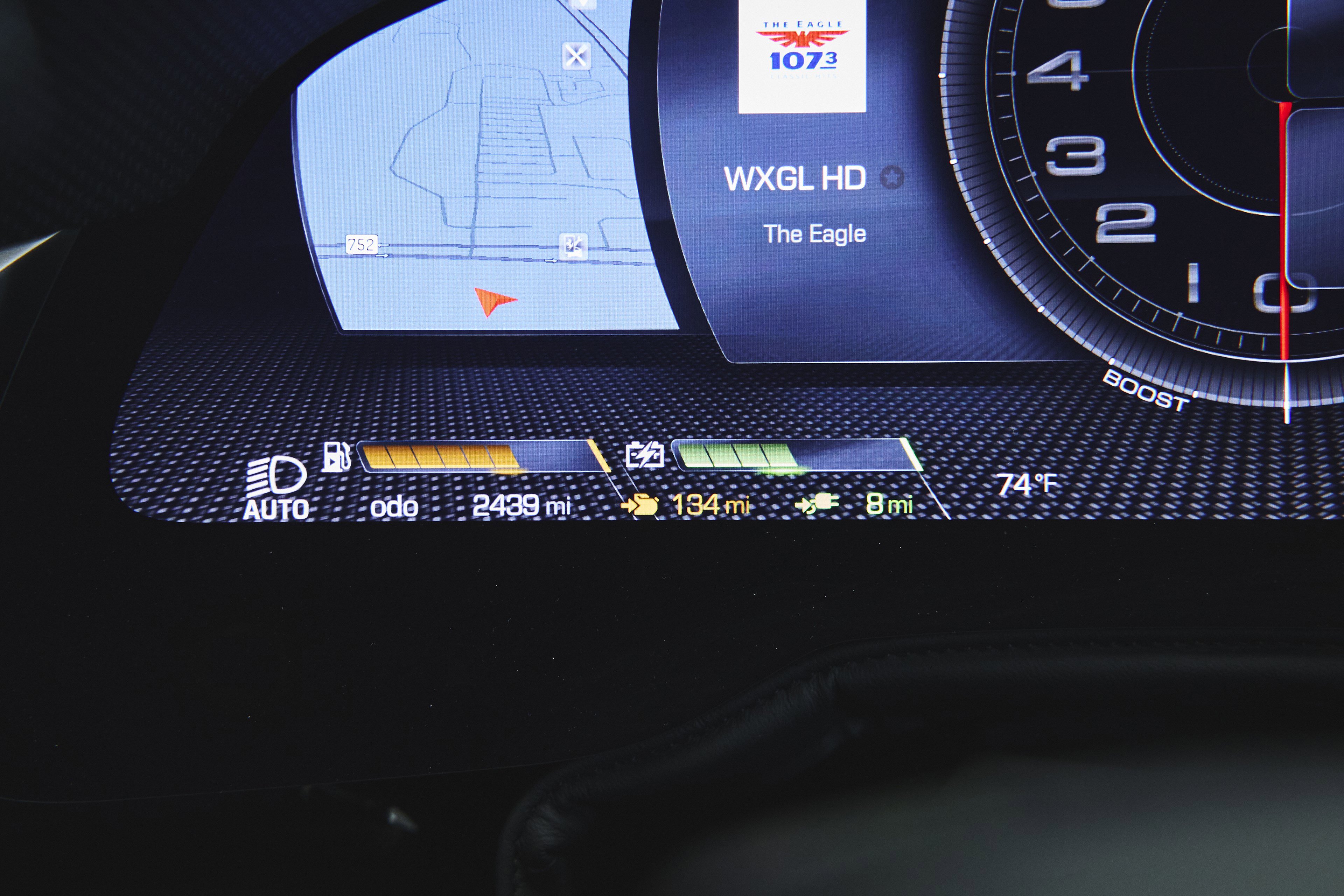 Used 2021 Ferrari SF90 Stradale image 19