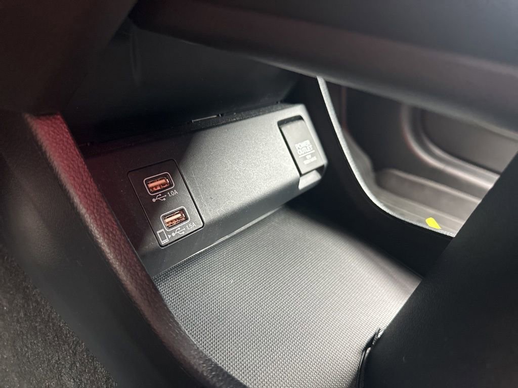 Used 2021 Honda HR-V Sport image 26