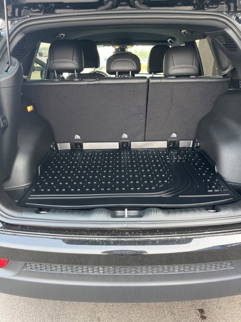 Used 2025 Jeep Compass Latitude w/ Convenience Group image 20