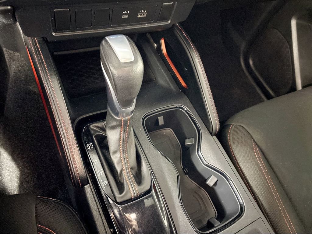 Used 2022 Nissan Frontier PRO-4X w/ Off-Road Protection Package image 18