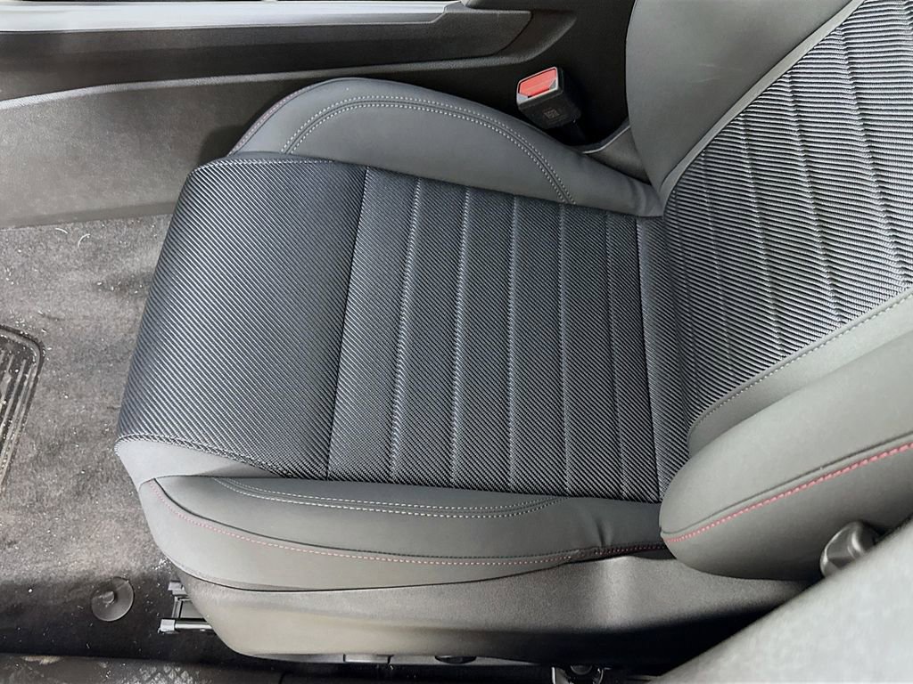 Used 2025 Dodge Hornet R/T AWD/4WD image 20
