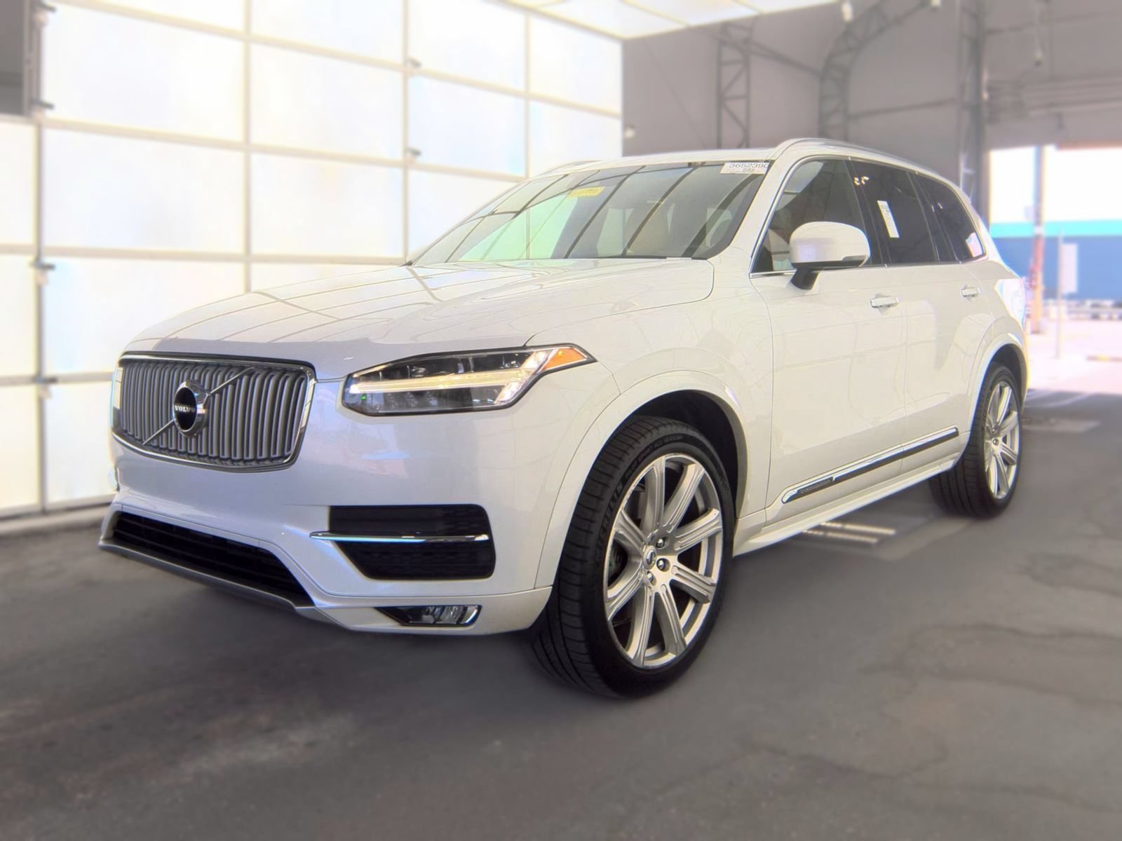 Used 2019 Volvo XC90 T6 Inscription AWD/4WD image 2