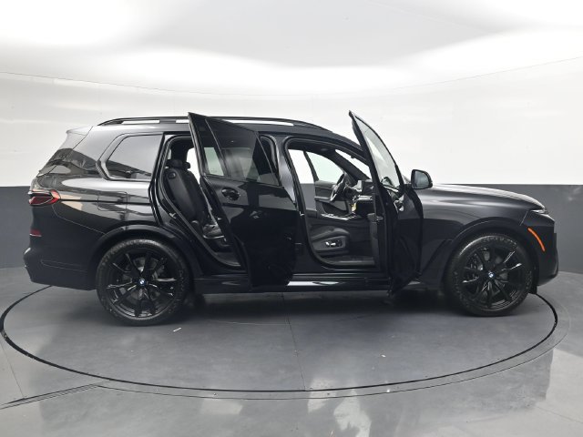 New 2027 BMW X7 xDrive40i AWD/4WD image 39