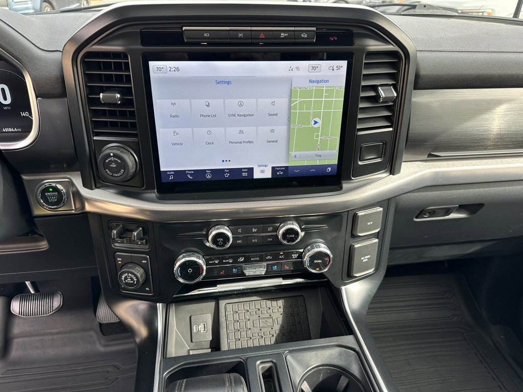 Used 2023 Ford F150 Raptor image 29