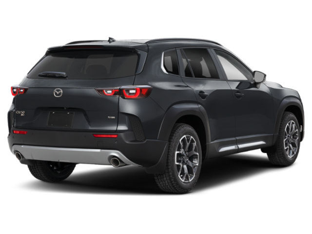 New 2026 MAZDA CX-50 Meridian Edition w/ Weather Package AWD/4WD image 2