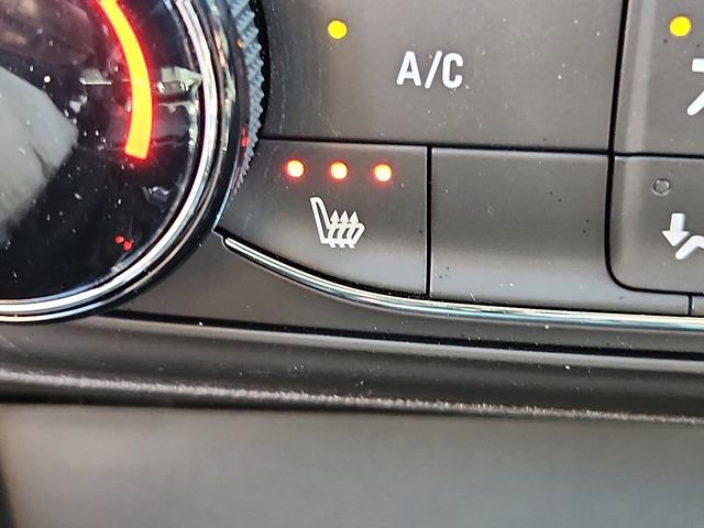 Certified 2026 Buick Encore GX Preferred w/ Comfort Package AWD/4WD image 22