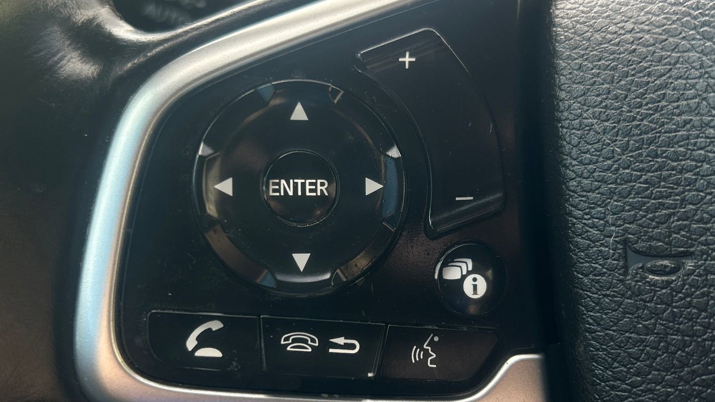 Used 2019 Honda Civic EX image 34