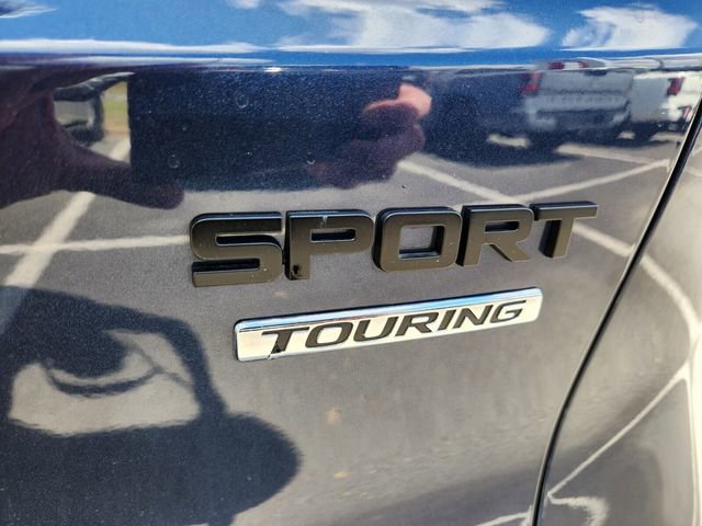 Used 2025 Honda CR-V Sport Touring image 17