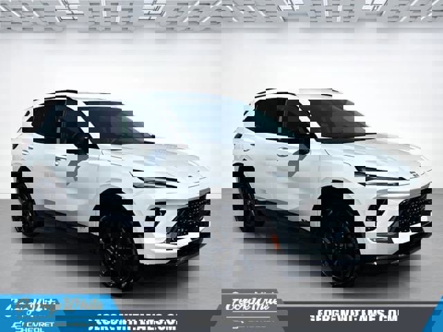 Used 2024 Buick Envision Sport Touring