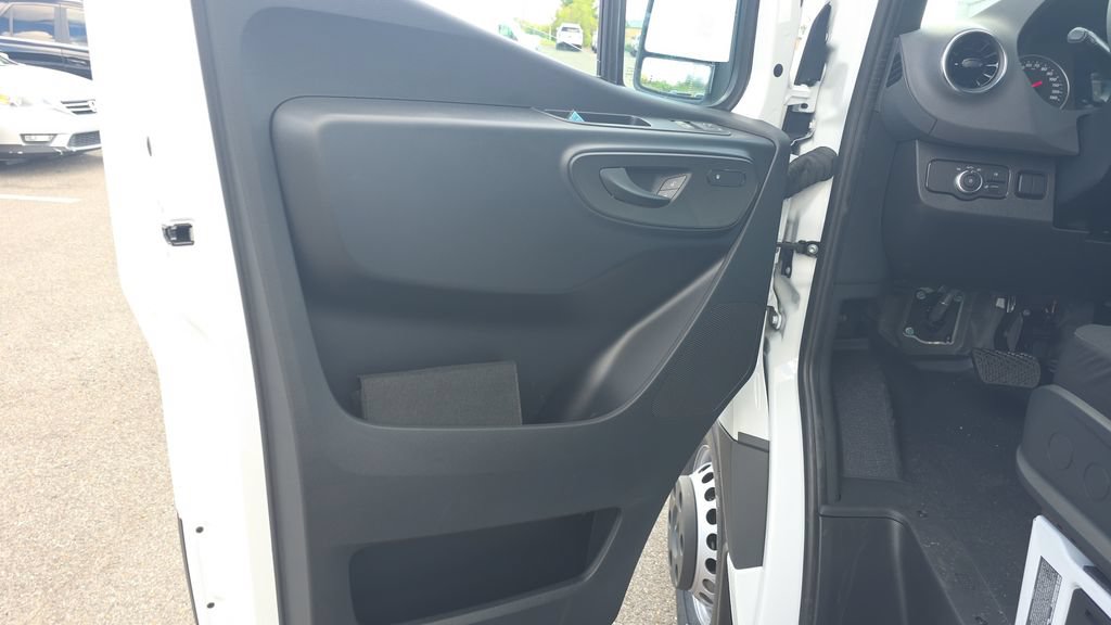 New 2026 Mercedes-Benz Sprinter 4500 image 11