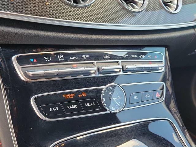 Used 2019 Mercedes-Benz E 53 AMG 4MATIC Cabriolet image 34