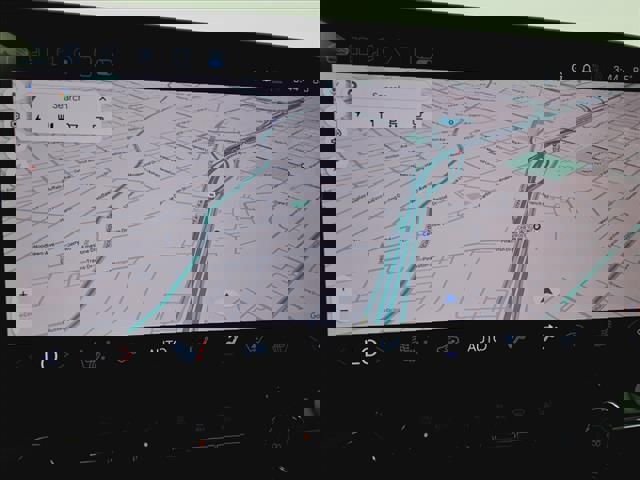 New 2025 Chevrolet Blazer EV LT image 14