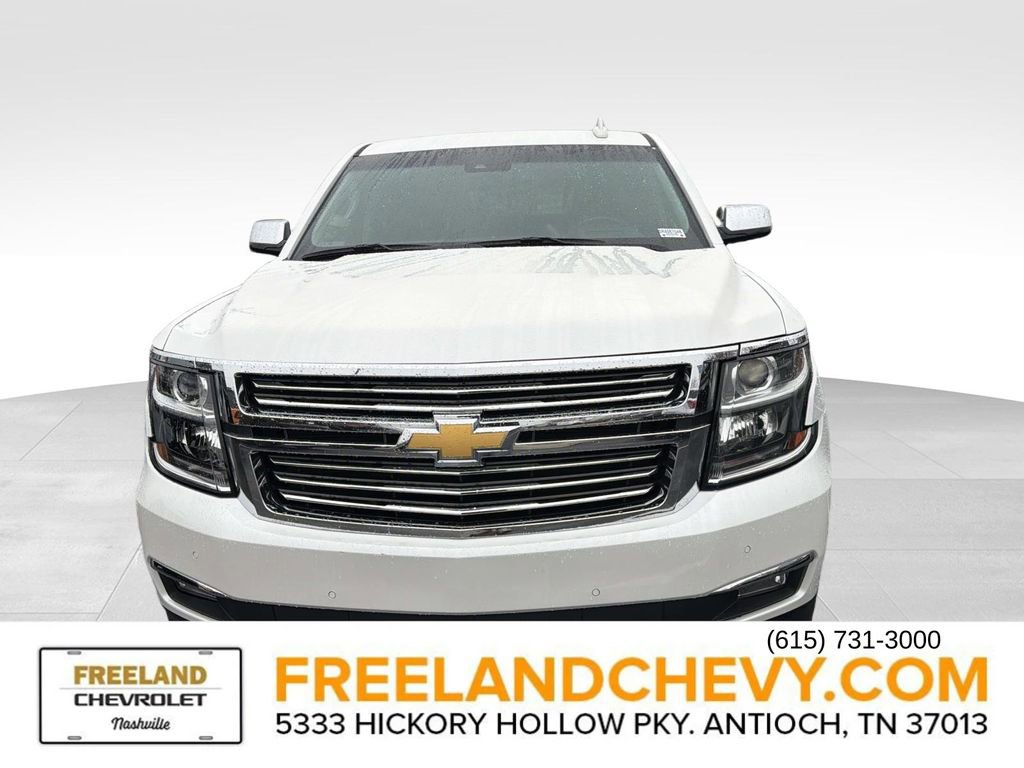 Used 2019 Chevrolet Tahoe Premier image 9