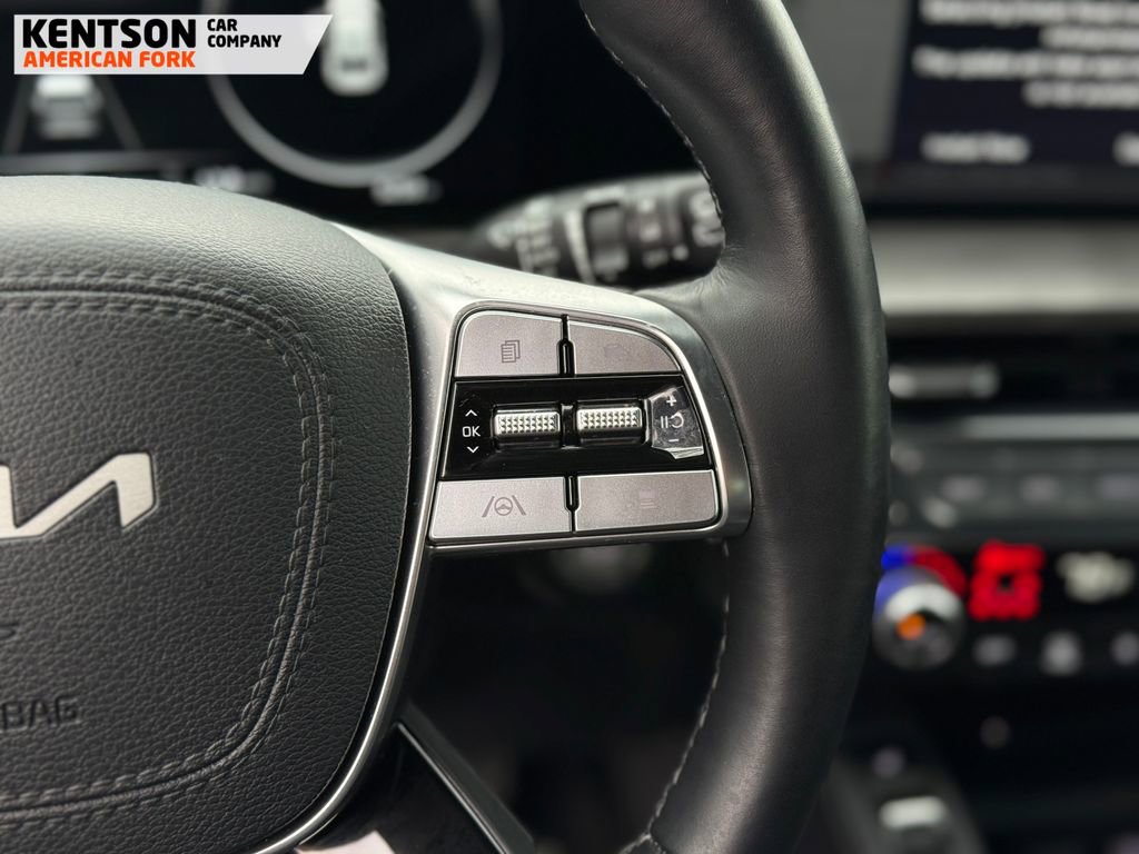 Used 2025 Kia Telluride SX Prestige X-Line image 20