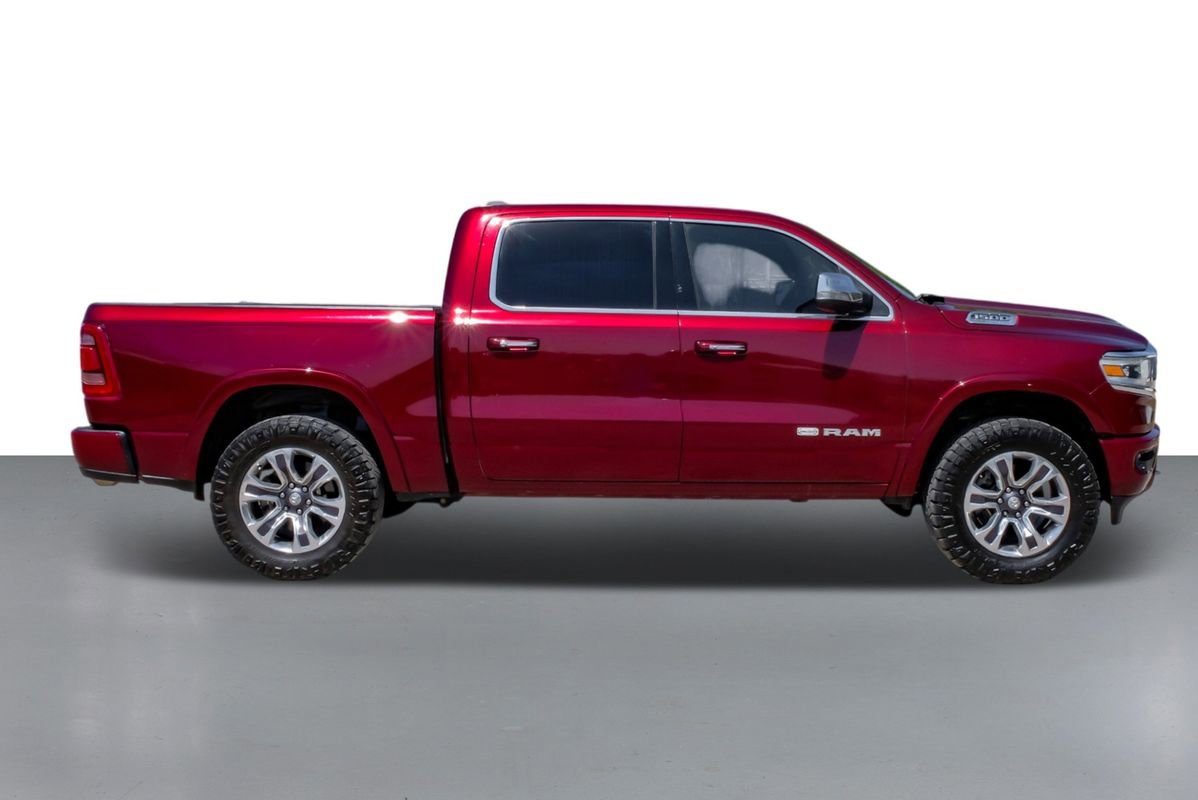 Used 2022 RAM 1500 Limited image 5