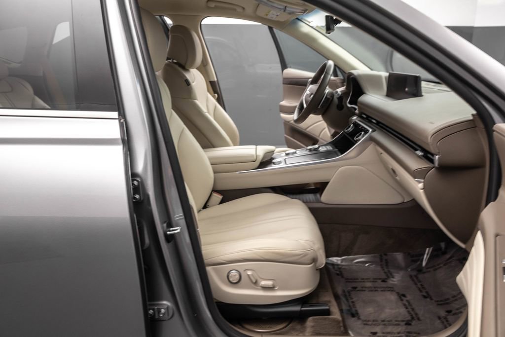 Used 2023 Genesis GV80 2.5T image 39