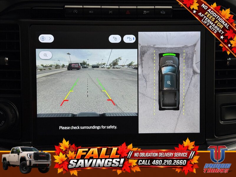 Used 2024 Ford F150 Raptor AWD/4WD image 40