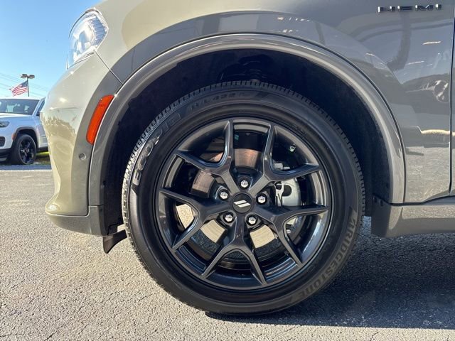 New 2026 Dodge Durango GT w/ Blacktop Package image 5